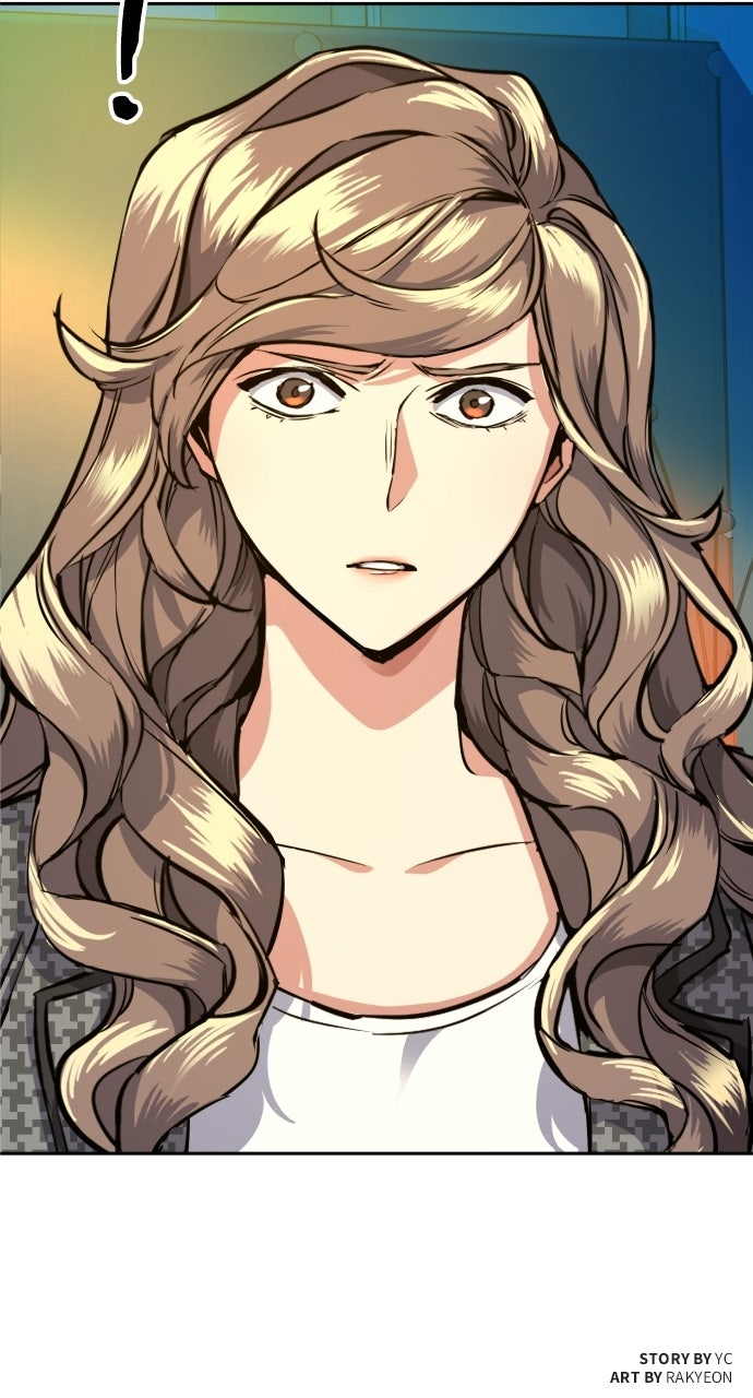 Read Teenage Mercenary EN Manga Online