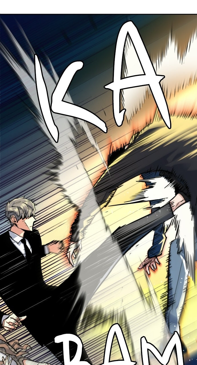 Read Teenage Mercenary EN Manga Online