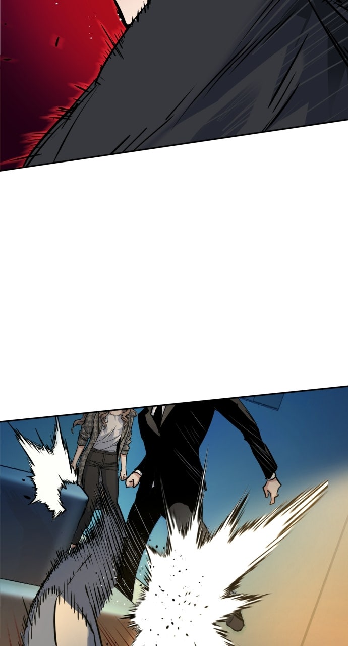 Read Teenage Mercenary EN Manga Online