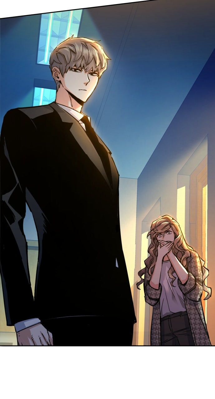 Read Teenage Mercenary EN Manga Online