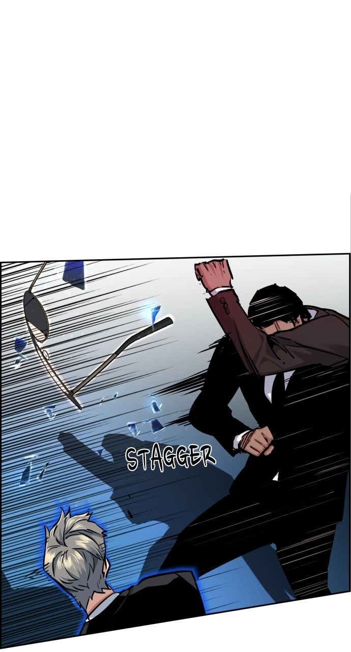 Read Teenage Mercenary EN Manga Online