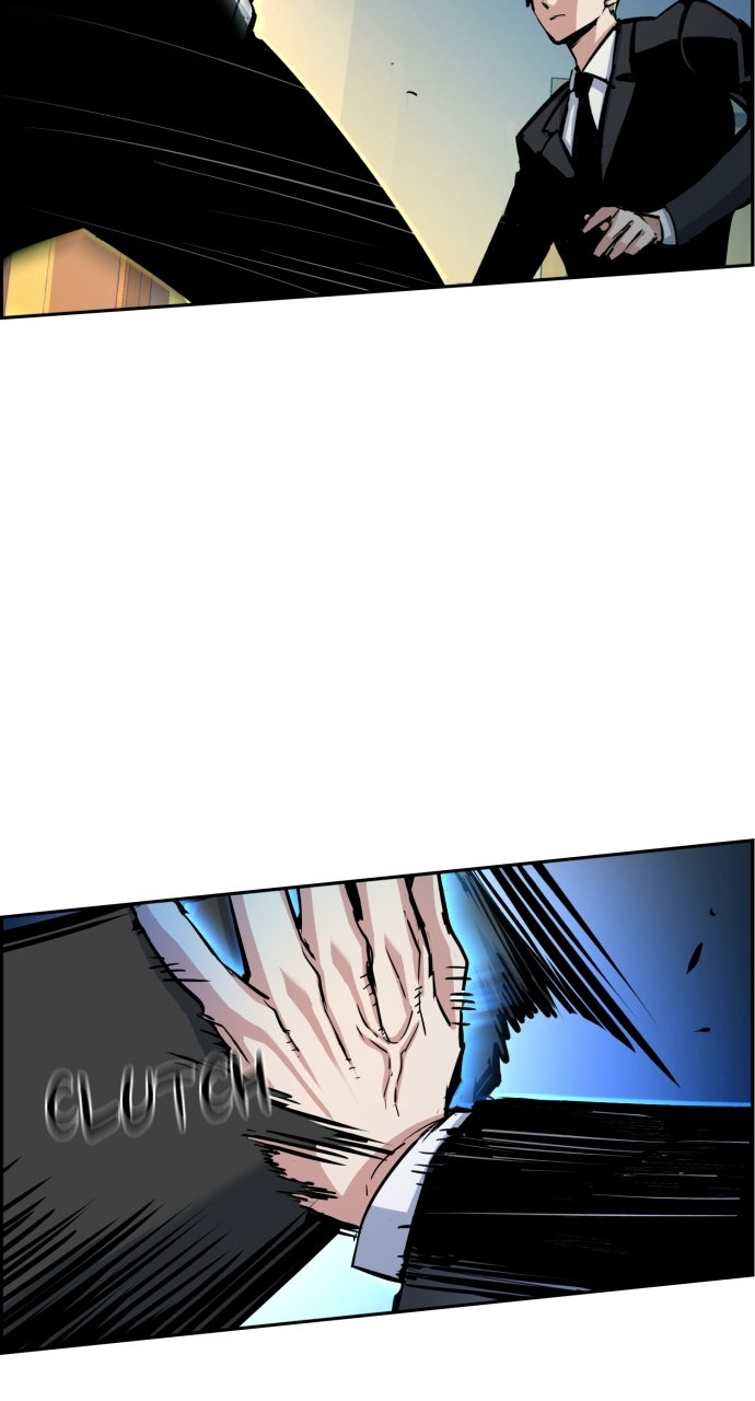 Read Teenage Mercenary EN Manga Online
