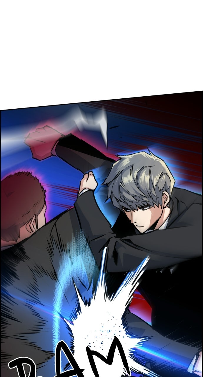 Read Teenage Mercenary EN Manga Online
