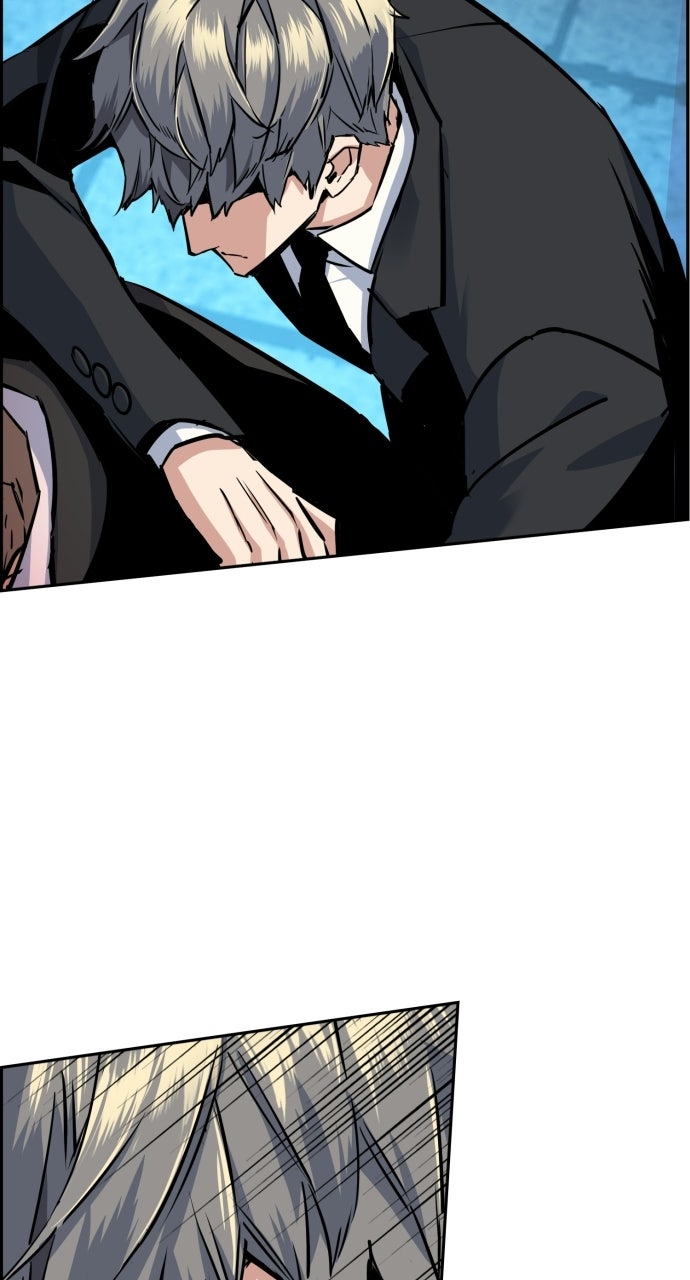 Read Teenage Mercenary EN Manga Online