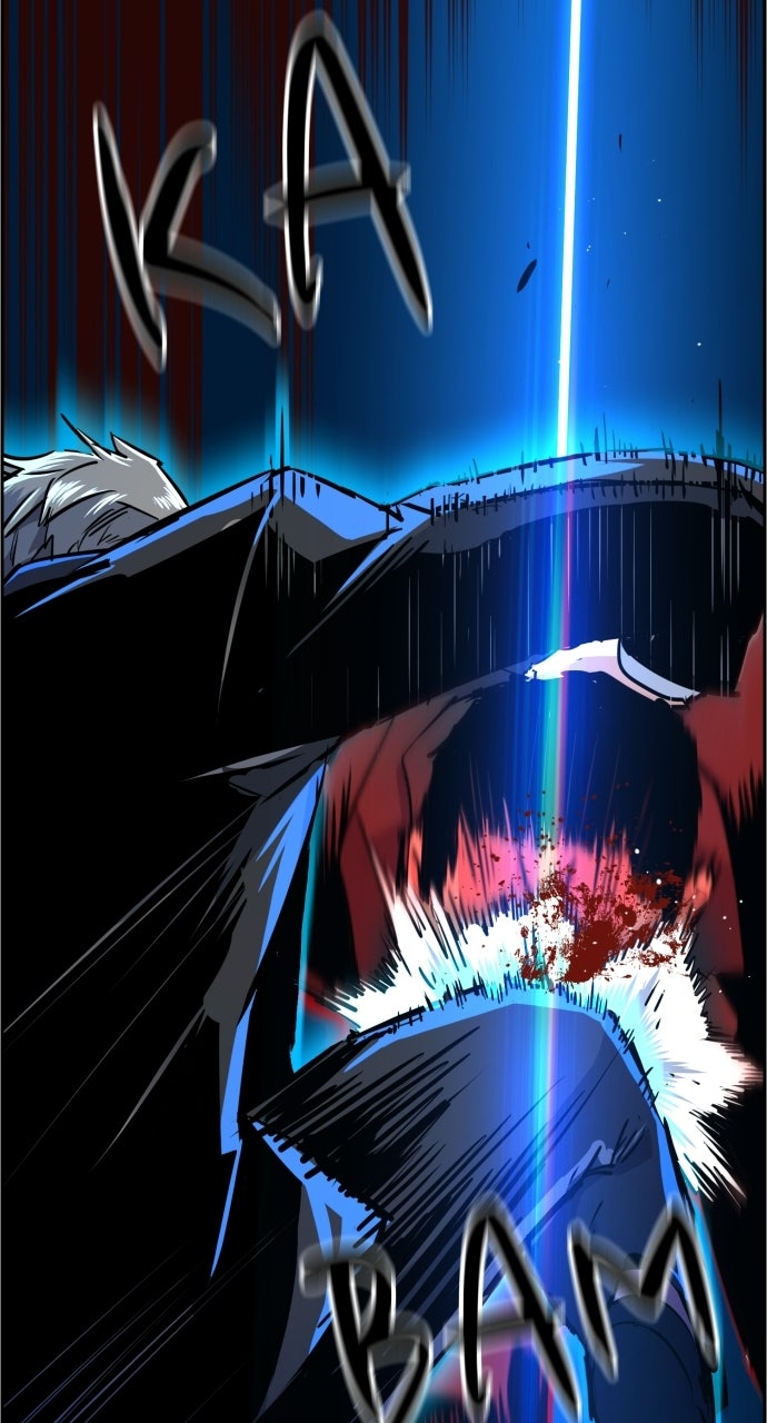 Read Teenage Mercenary EN Manga Online