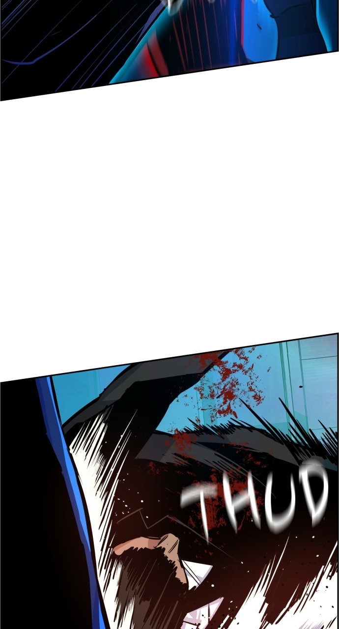 Read Teenage Mercenary EN Manga Online