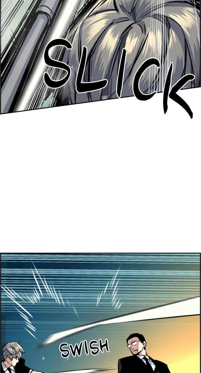 Read Teenage Mercenary EN Manga Online