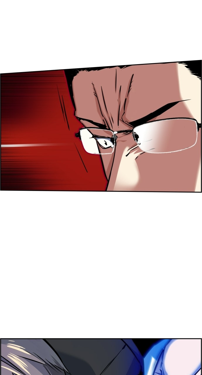 Read Teenage Mercenary EN Manga Online
