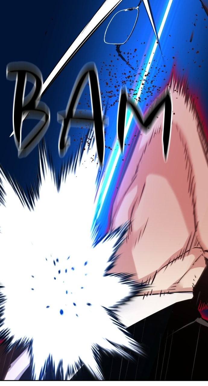 Read Teenage Mercenary EN Manga Online