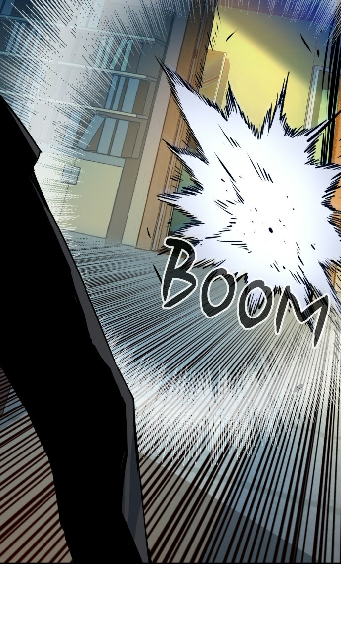 Read Teenage Mercenary EN Manga Online