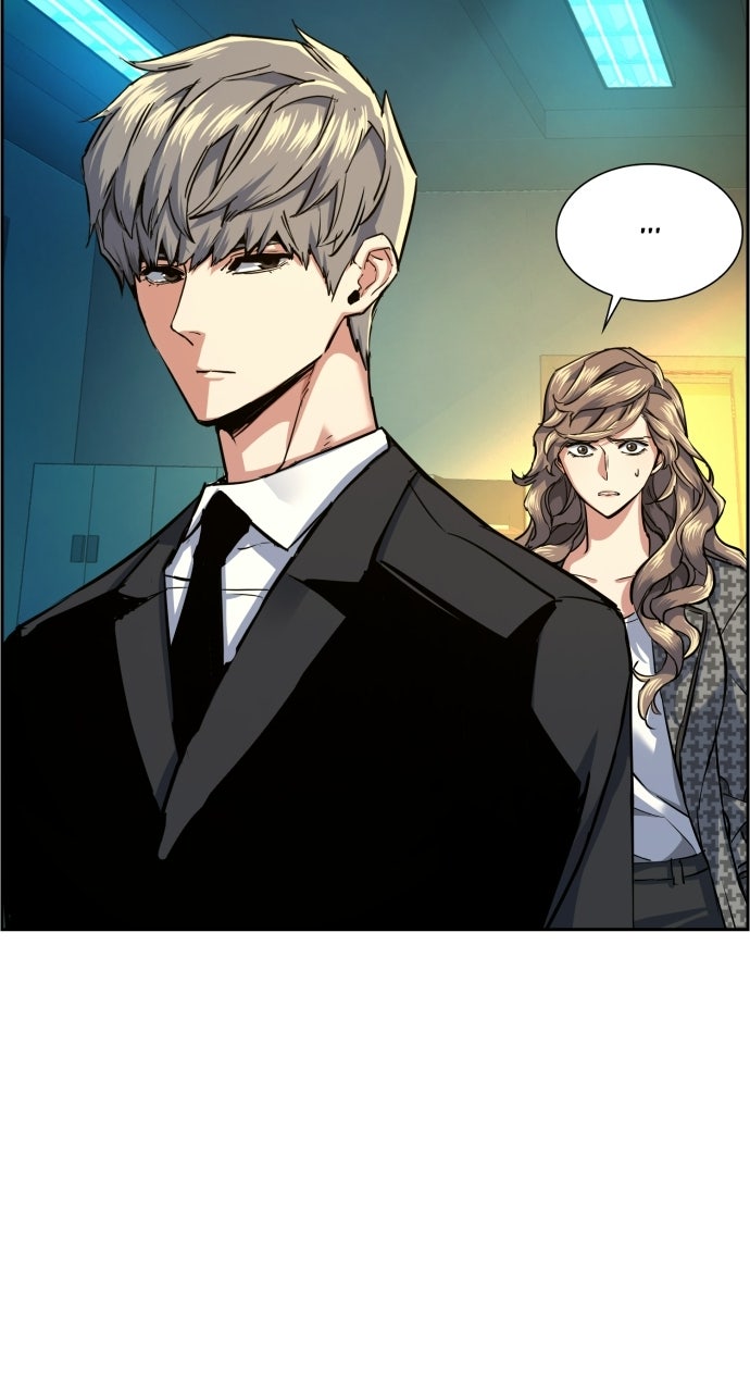 Read Teenage Mercenary EN Manga Online