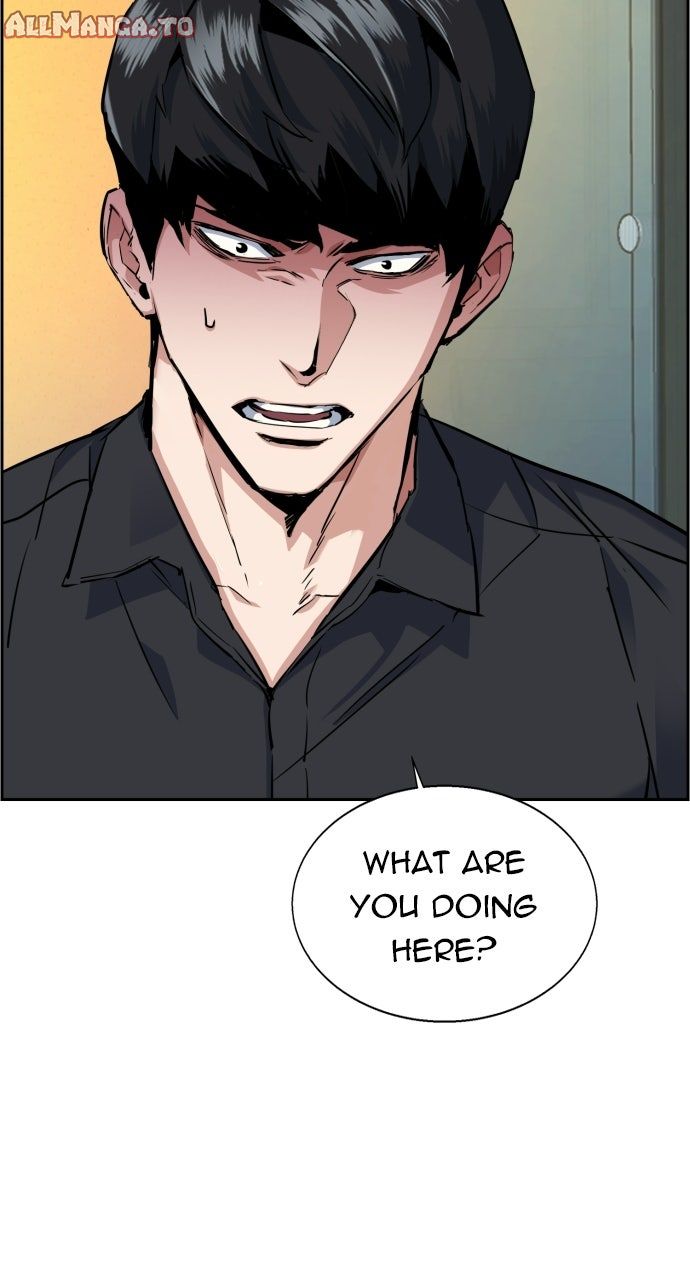 Read Teenage Mercenary EN Manga Online