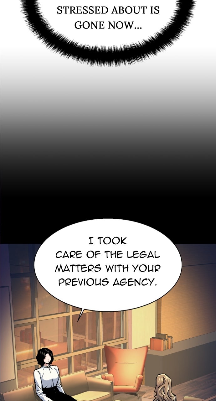 Read Teenage Mercenary EN Manga Online