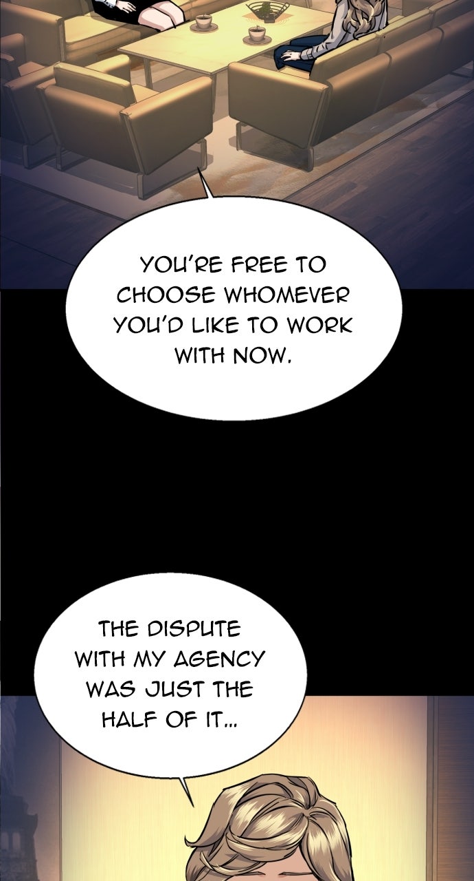 Read Teenage Mercenary EN Manga Online