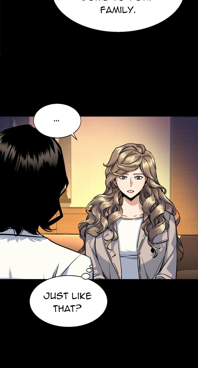 Read Teenage Mercenary EN Manga Online