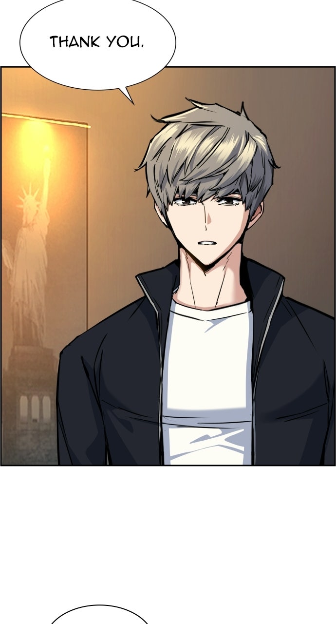 Read Teenage Mercenary EN Manga Online