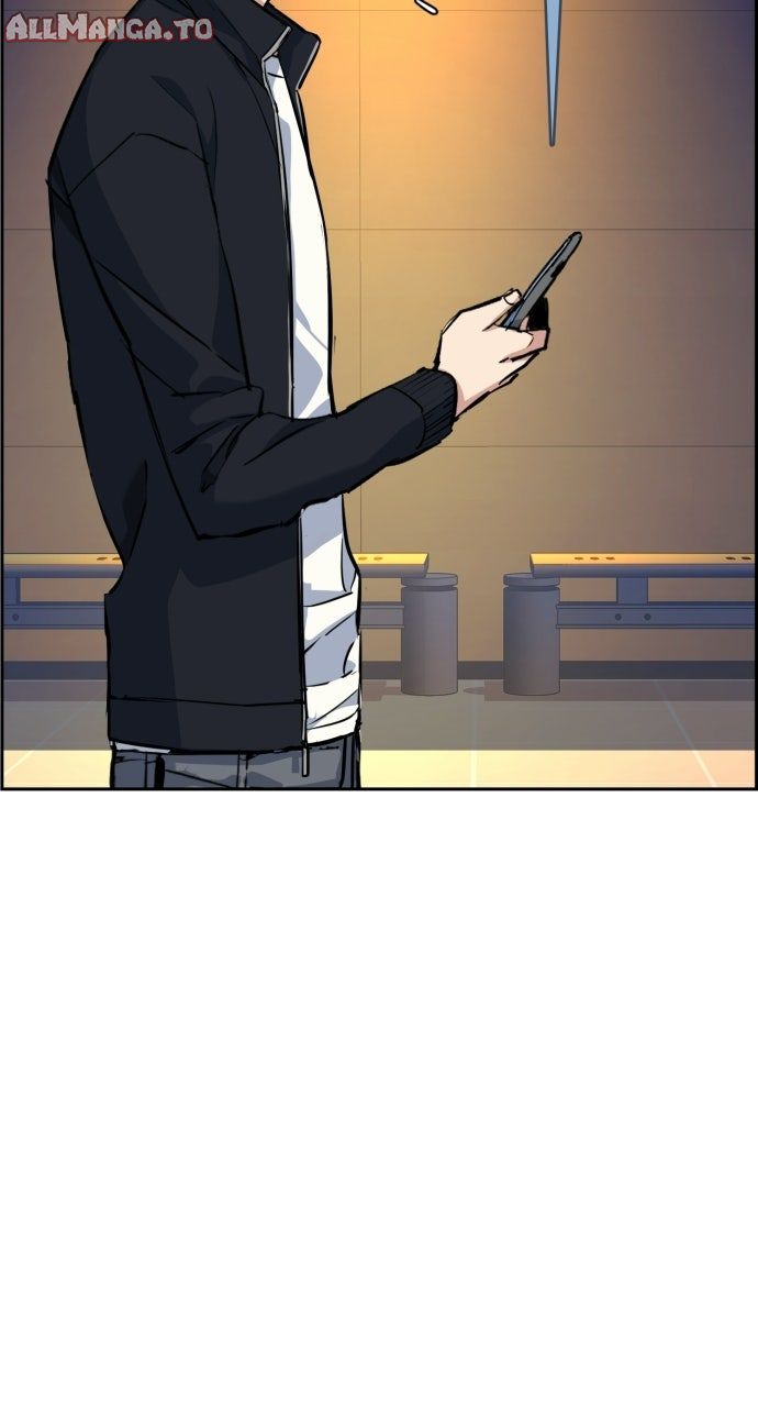 Read Teenage Mercenary EN Manga Online