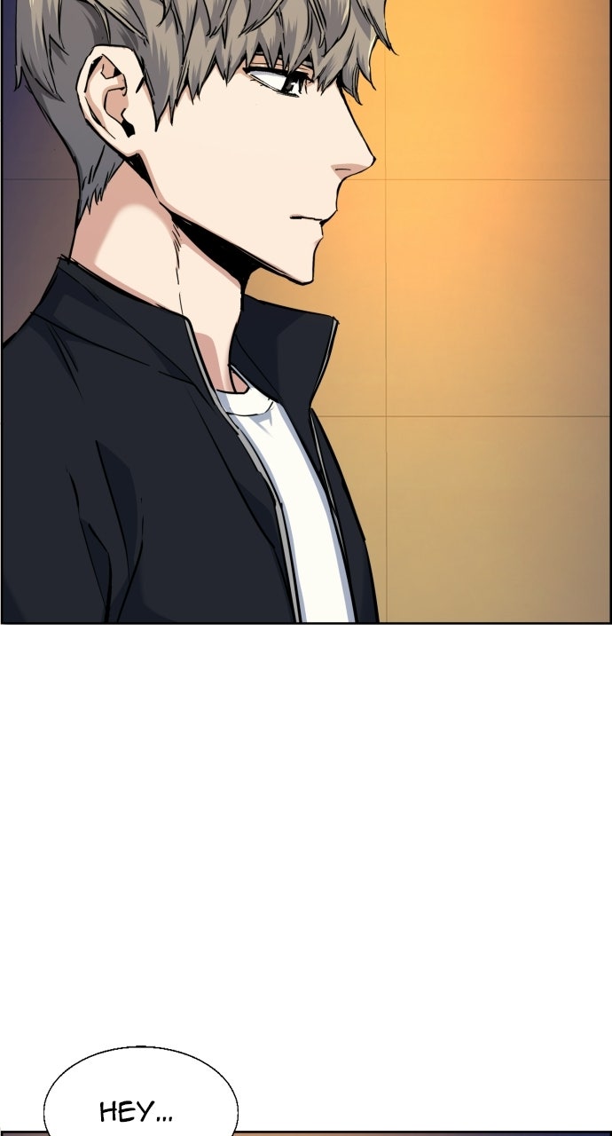Read Teenage Mercenary EN Manga Online