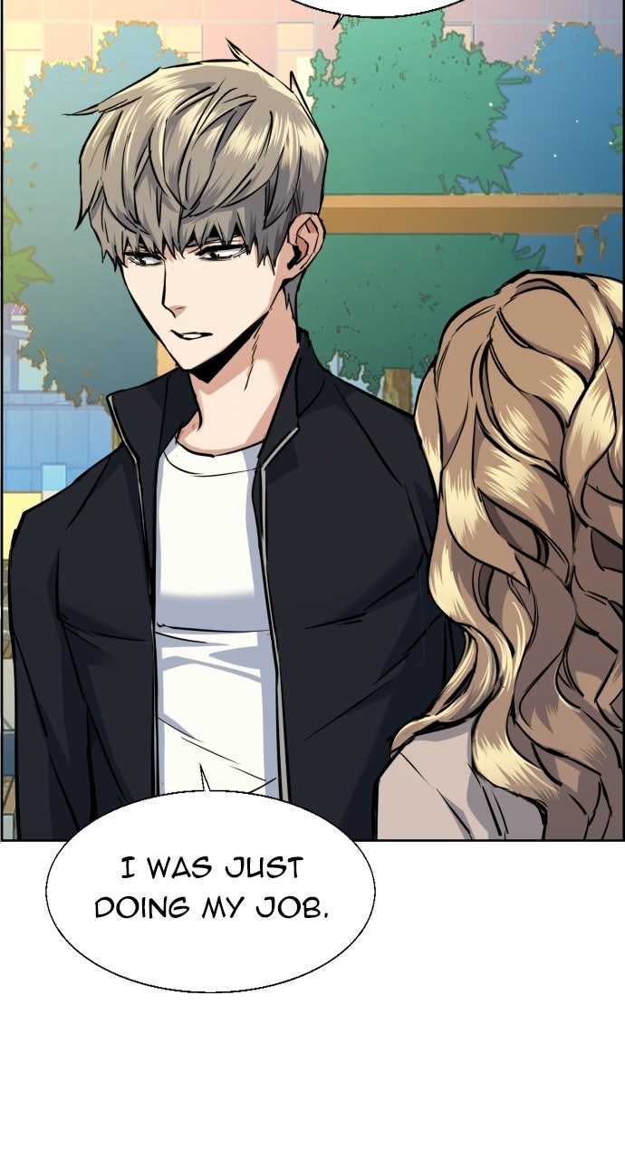 Read Teenage Mercenary EN Manga Online