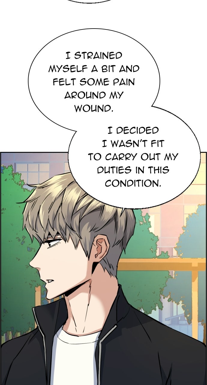 Read Teenage Mercenary EN Manga Online