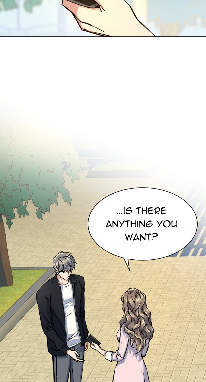Read Teenage Mercenary EN Manga Online