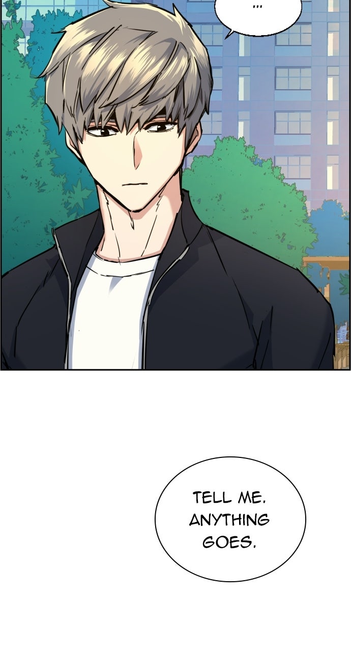 Read Teenage Mercenary EN Manga Online