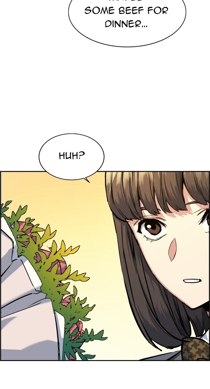 Read Teenage Mercenary EN Manga Online