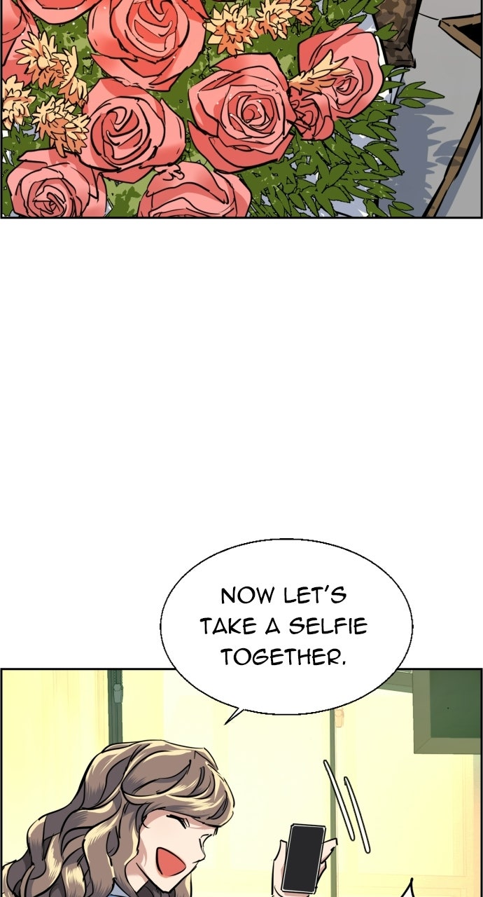 Read Teenage Mercenary EN Manga Online