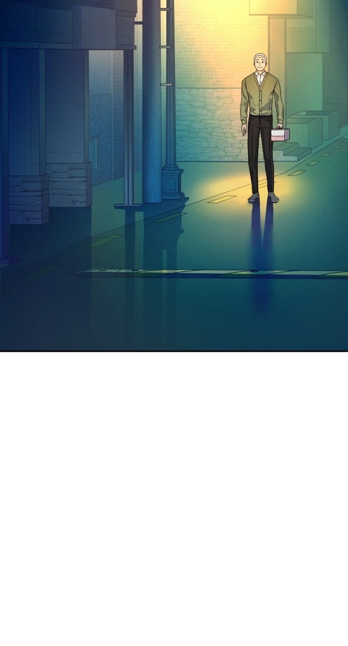 Read Teenage Mercenary EN Manga Online