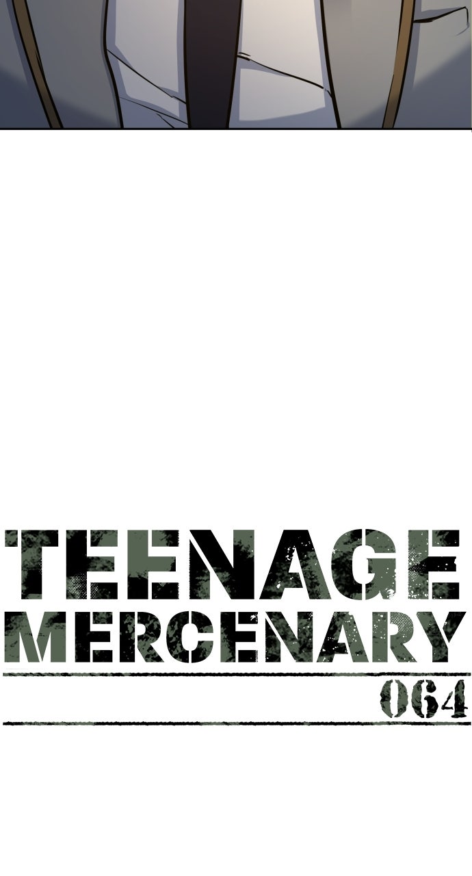 Read Teenage Mercenary EN Manga Online