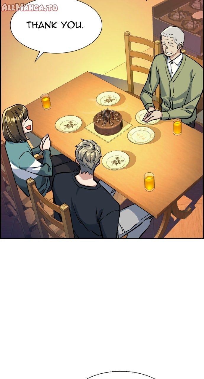 Read Teenage Mercenary EN Manga Online