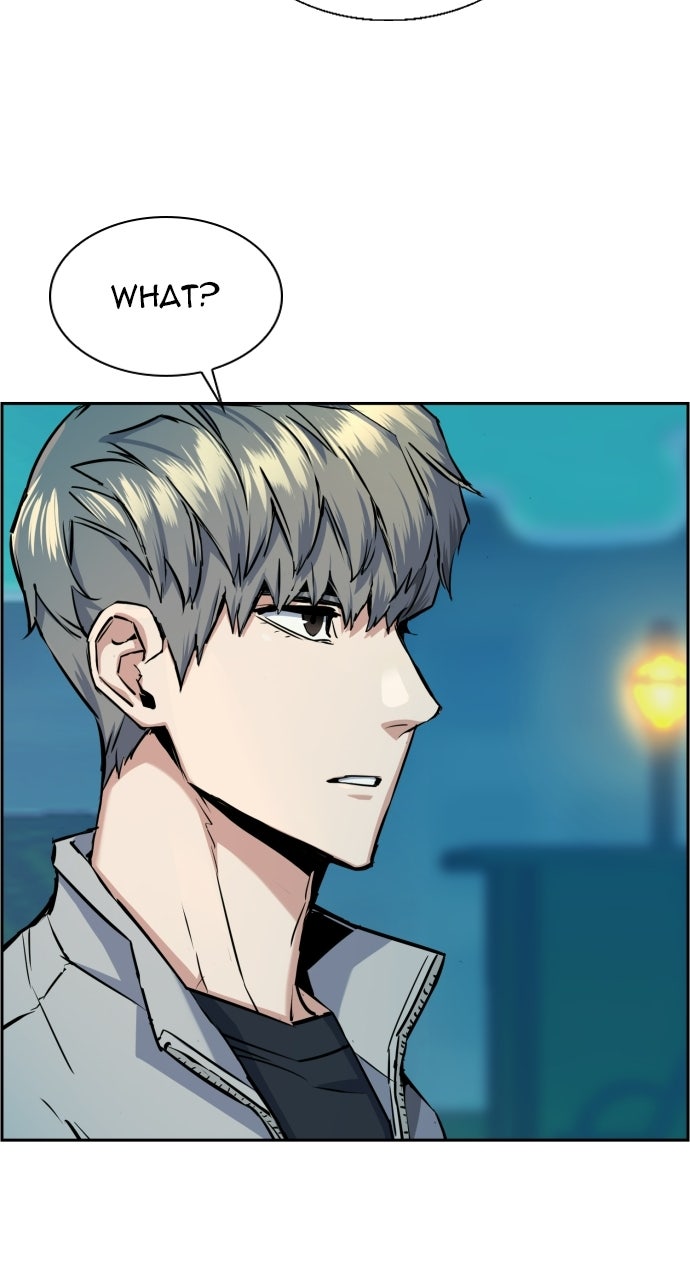Read Teenage Mercenary EN Manga Online