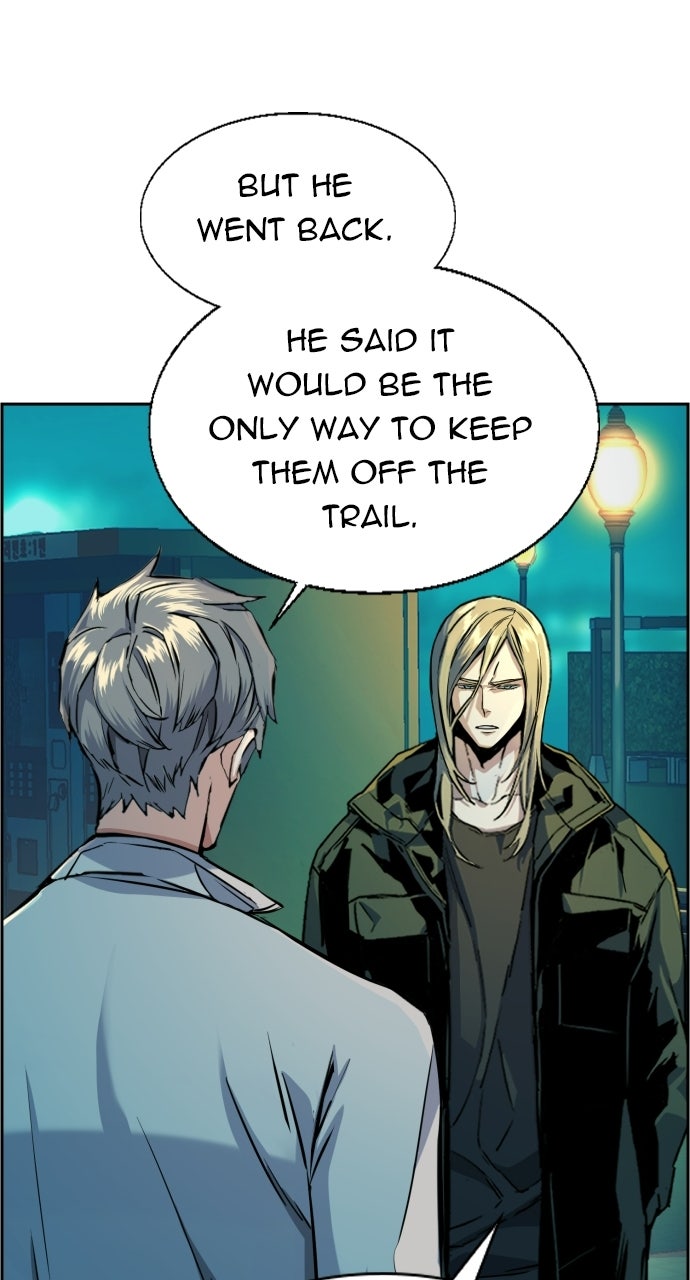 Read Teenage Mercenary EN Manga Online