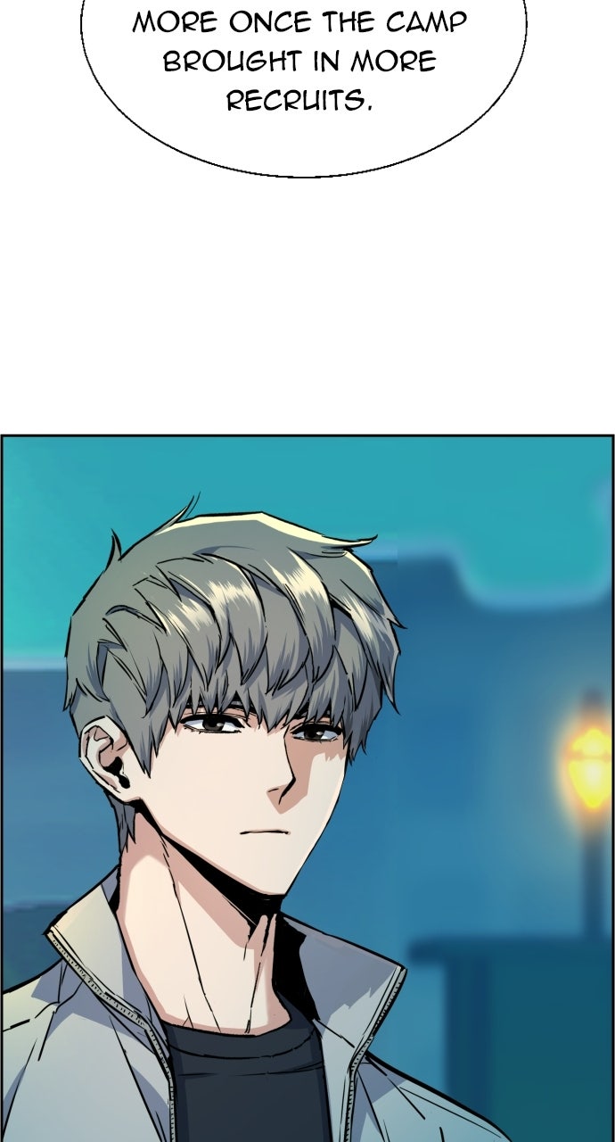 Read Teenage Mercenary EN Manga Online