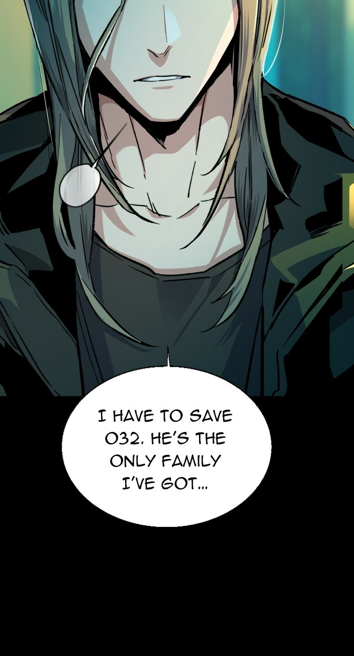 Read Teenage Mercenary EN Manga Online