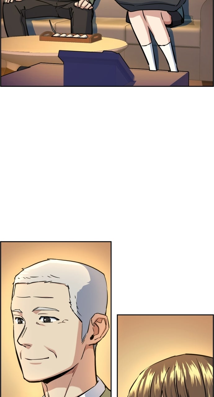 Read Teenage Mercenary EN Manga Online