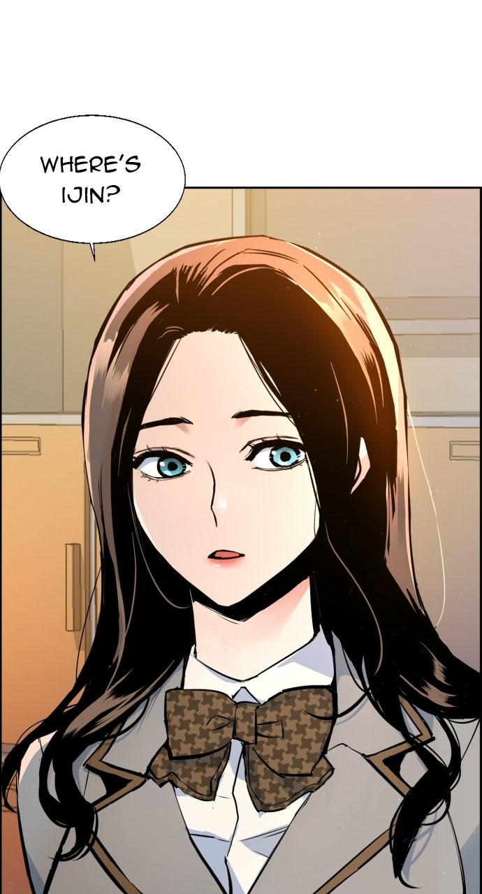 Read Teenage Mercenary EN Manga Online
