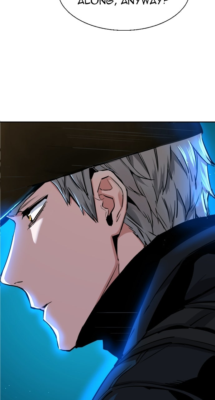Read Teenage Mercenary EN Manga Online