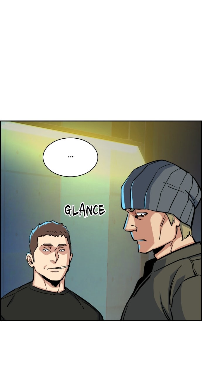 Read Teenage Mercenary EN Manga Online