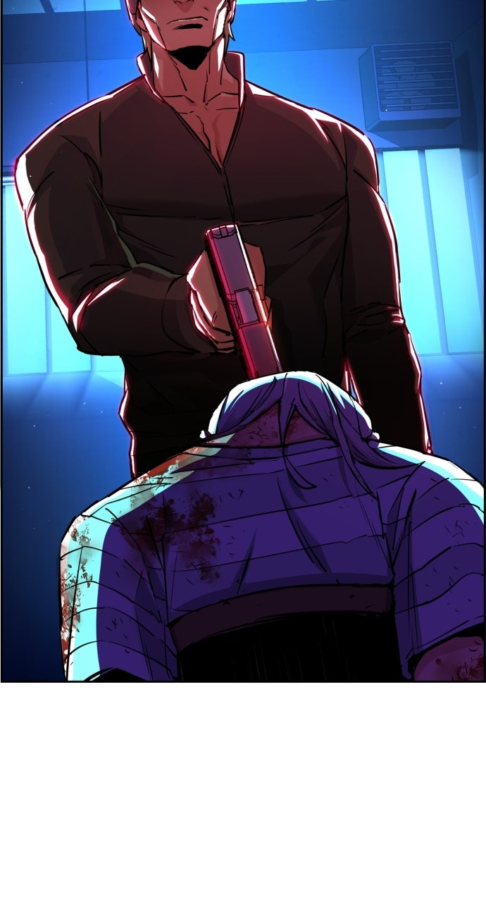 Read Teenage Mercenary EN Manga Online