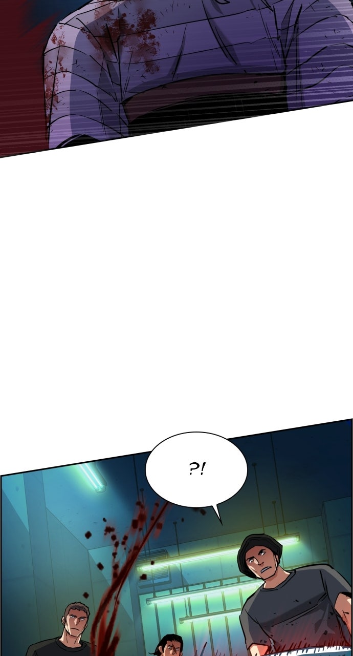 Read Teenage Mercenary EN Manga Online