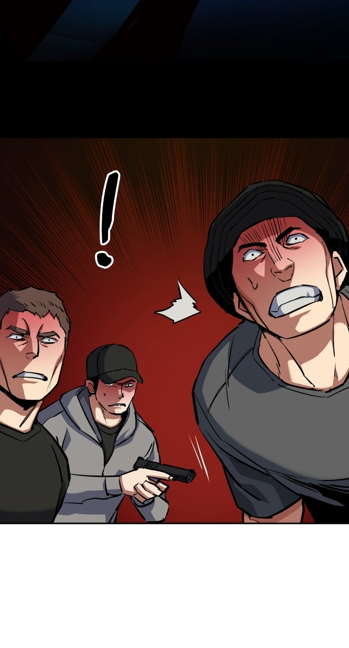Read Teenage Mercenary EN Manga Online