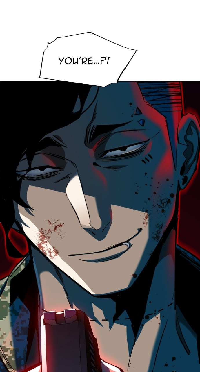 Read Teenage Mercenary EN Manga Online