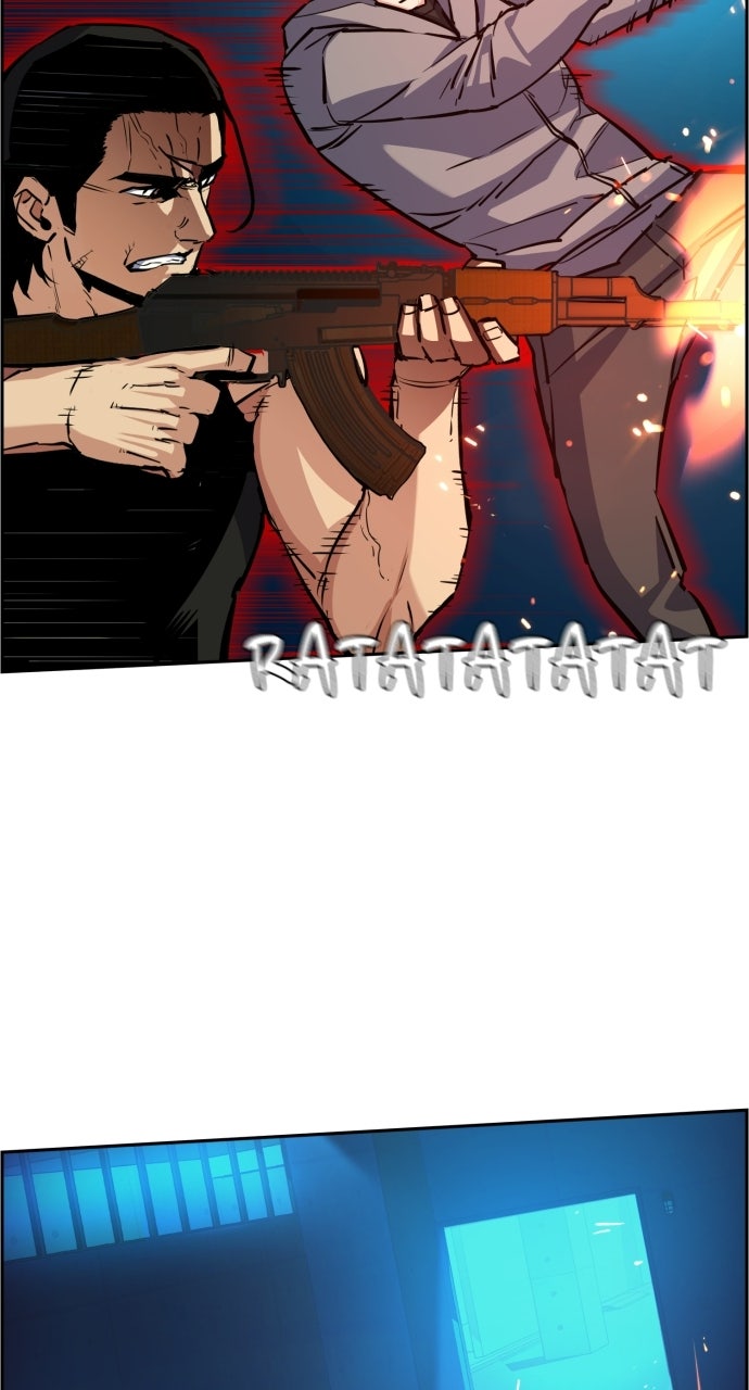 Read Teenage Mercenary EN Manga Online