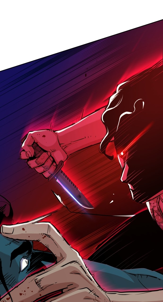 Read Teenage Mercenary EN Manga Online