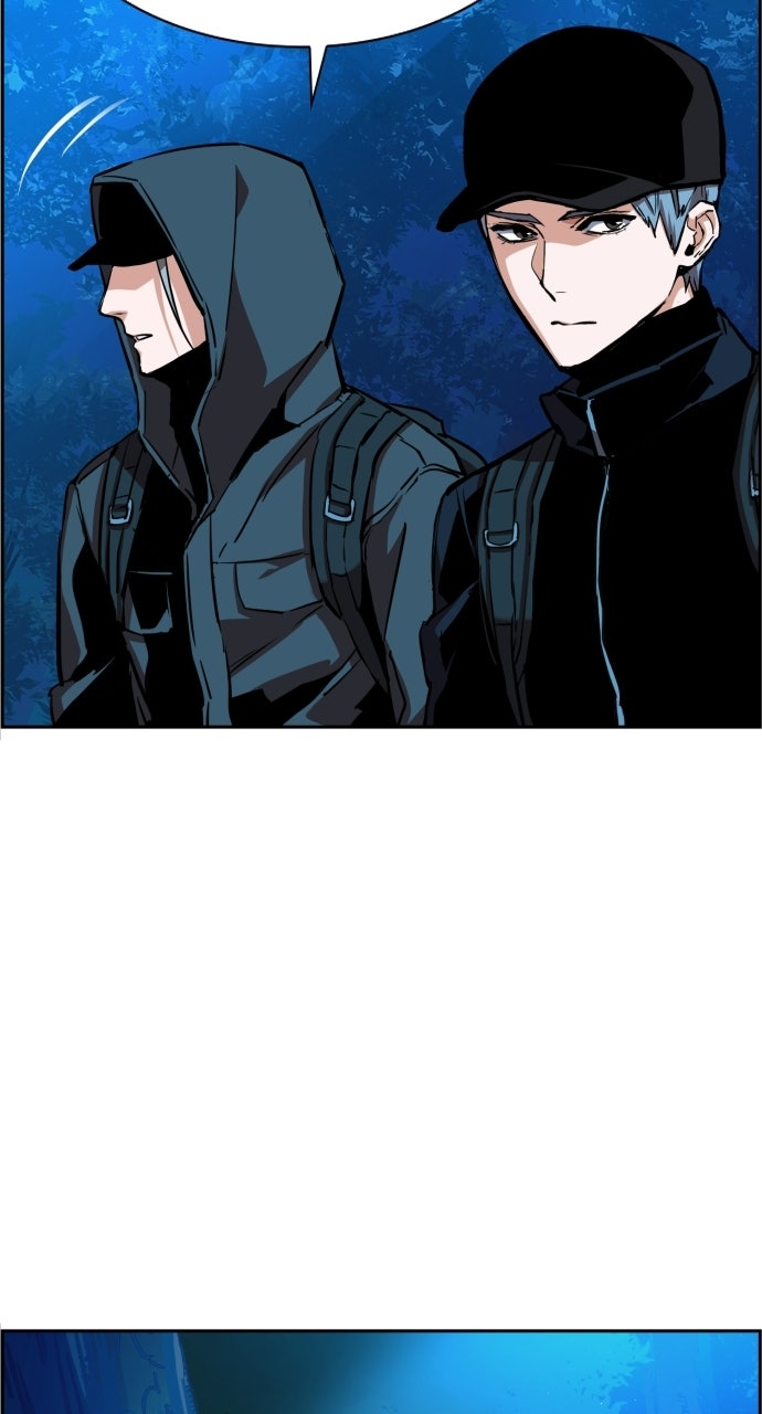 Read Teenage Mercenary EN Manga Online
