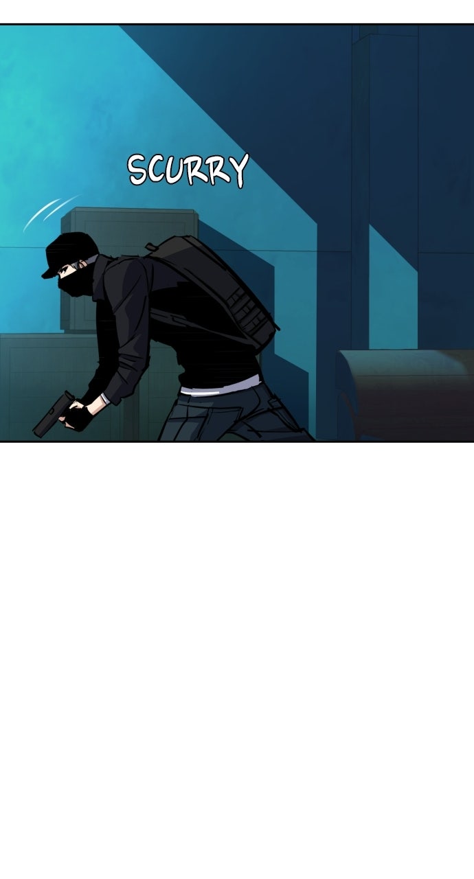 Read Teenage Mercenary EN Manga Online