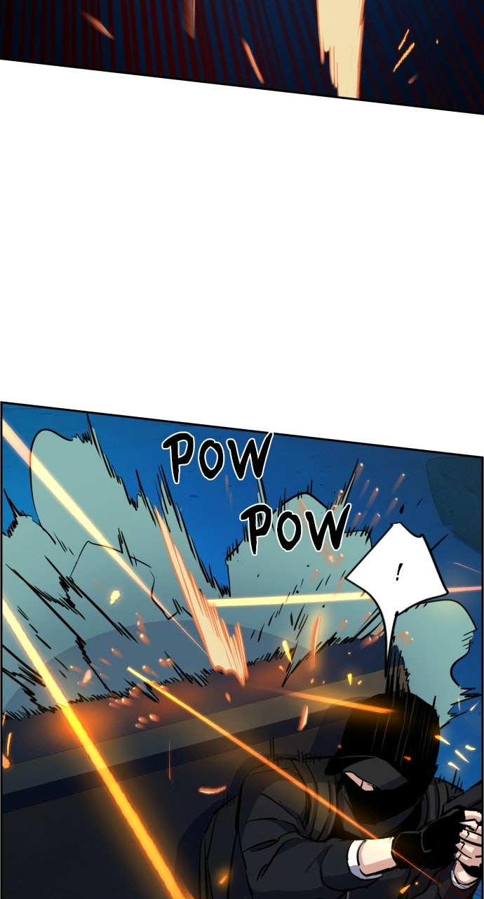 Read Teenage Mercenary EN Manga Online