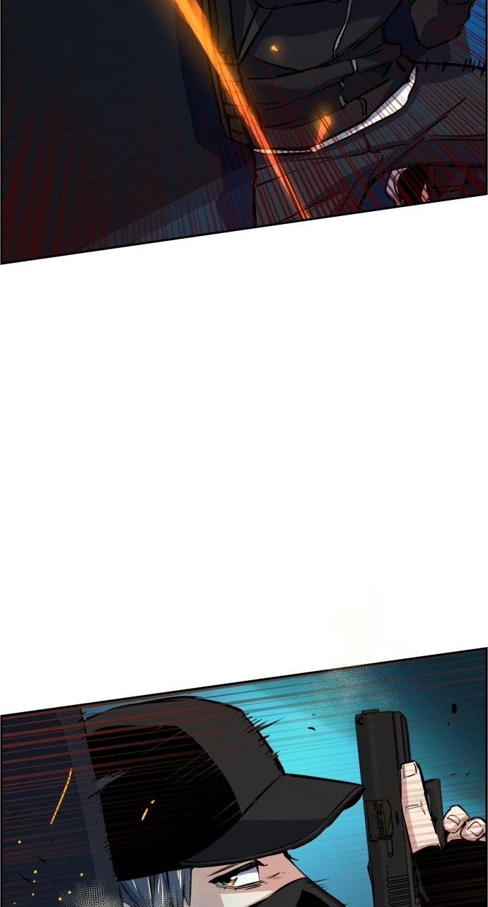 Read Teenage Mercenary EN Manga Online