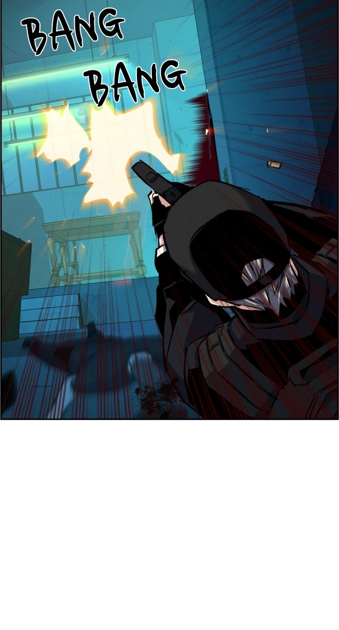 Read Teenage Mercenary EN Manga Online